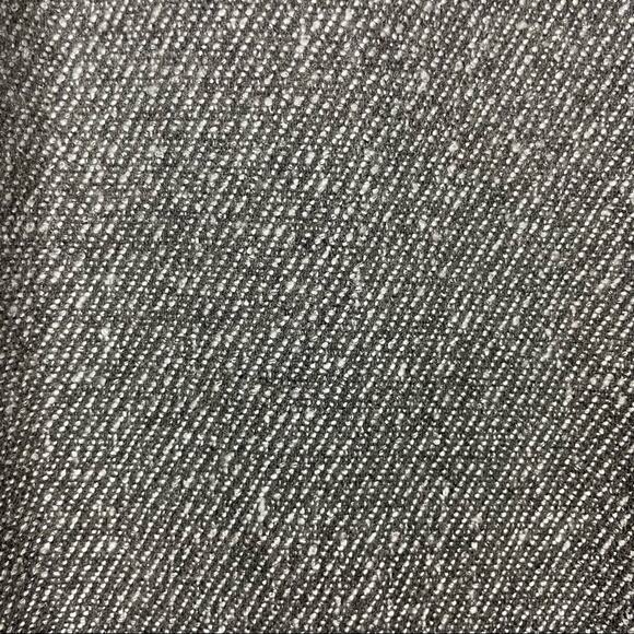 Anna Sui for Target | Metallic Embellished Boucle Tweed Wool Blend Jumper Dress - Picture 10 of 12